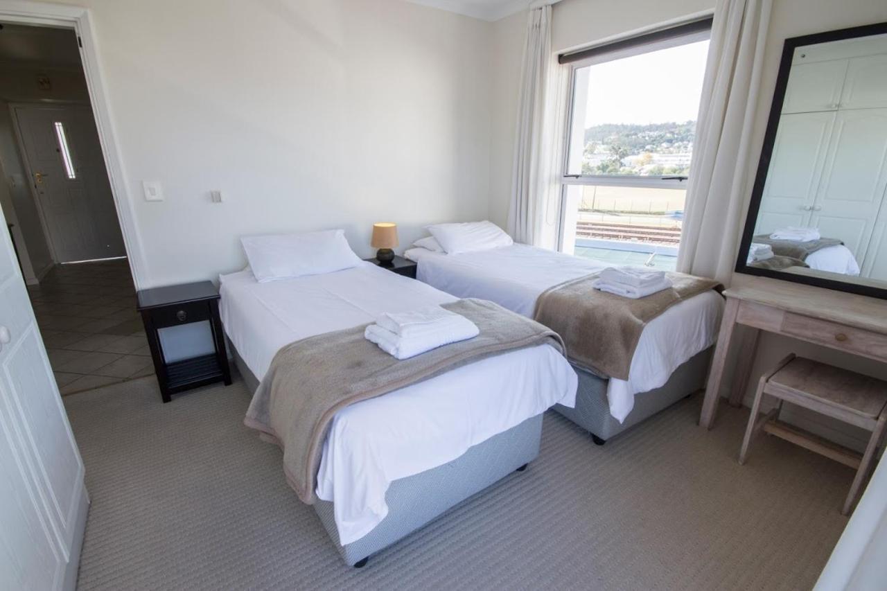 Laguna Grove 15 3 Bedroom Apartment Knysna Exterior foto