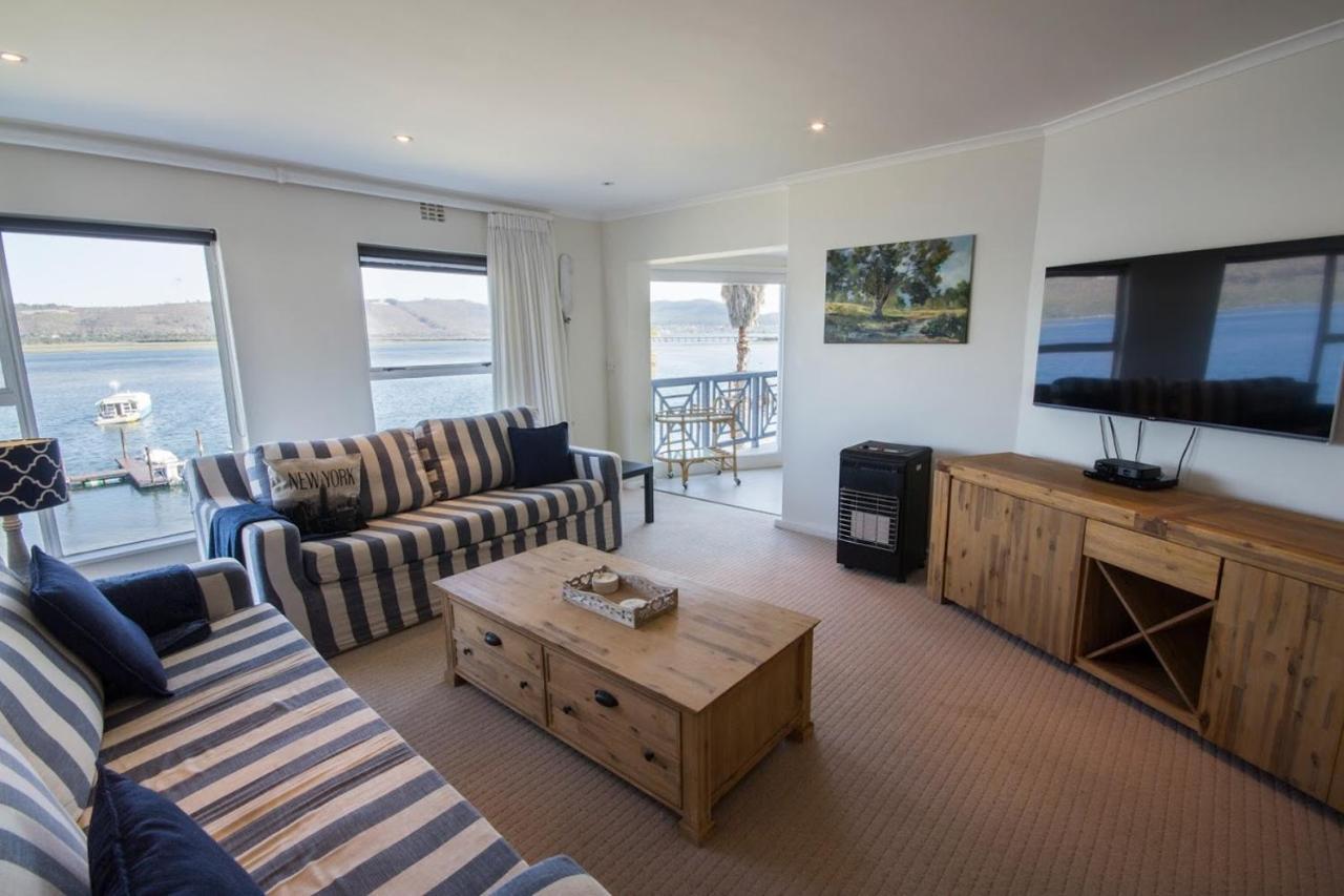 Laguna Grove 15 3 Bedroom Apartment Knysna Exterior foto