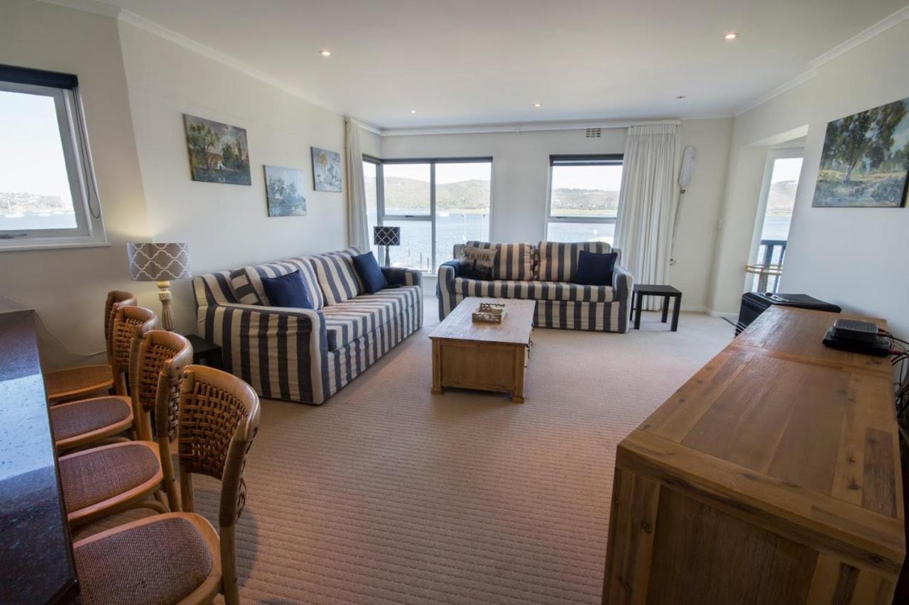 Laguna Grove 15 3 Bedroom Apartment Knysna Exterior foto
