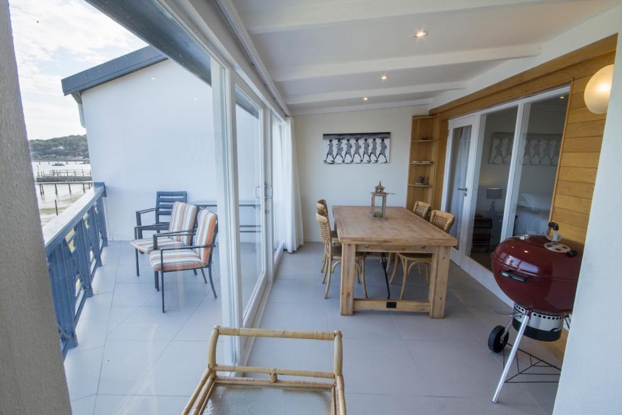 Laguna Grove 15 3 Bedroom Apartment Knysna Exterior foto